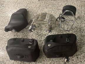 Harley-Davidson Dyna