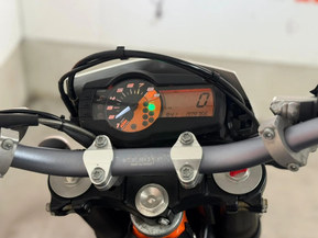 KTM 690
