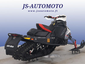 Ski-Doo Renegade