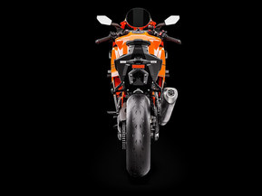 KTM 990