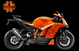 KTM 990