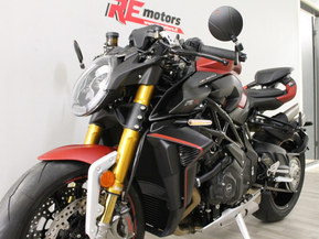 MV Agusta Brutale