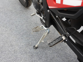 Muu merkki Muu malli