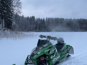 Arctic Cat M-sarja
