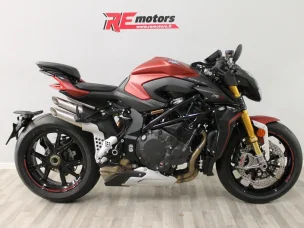 MV Agusta Brutale
