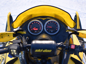 Ski-Doo MX Z