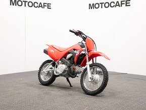 Honda CRF