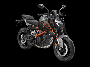 KTM 390