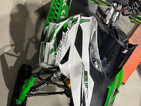 Arctic Cat M-sarja