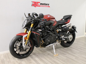 MV Agusta Brutale