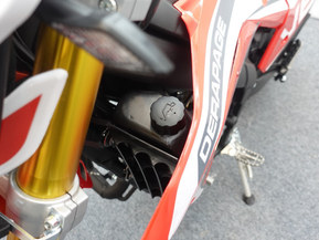 Muu merkki Muu malli