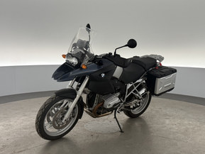 BMW R