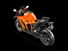 KTM 990