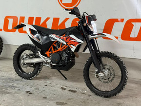 KTM 690