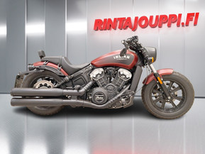 Indian Scout
