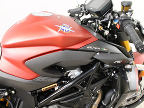 MV Agusta Brutale