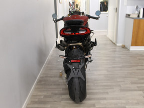 MV Agusta Brutale