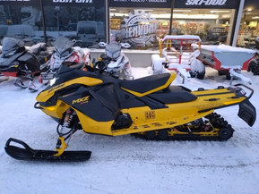Ski-Doo MX Z
