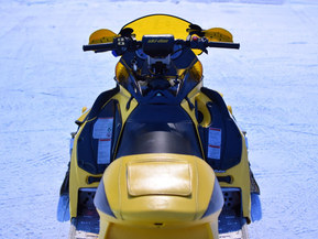 Ski-Doo MX Z