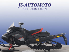 Ski-Doo Renegade