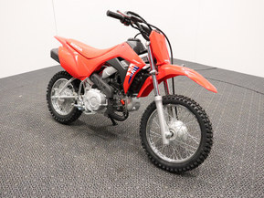 Honda CRF