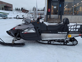 Polaris WideTrak