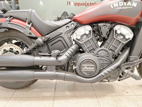 Indian Scout