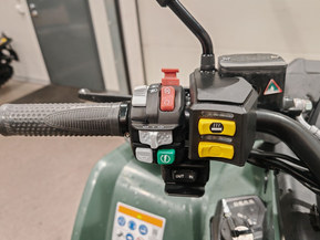 Can-Am Outlander Max