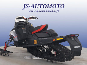 Ski-Doo Renegade