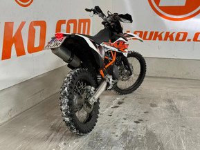 KTM 690