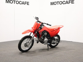 Honda CRF
