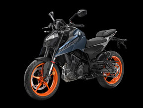 KTM 125