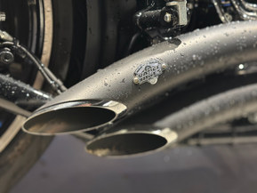 Harley-Davidson Softail