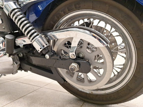 Harley-Davidson Dyna