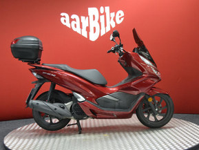 Honda PCX