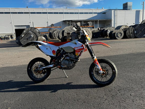 KTM 350