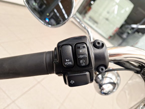 Harley-Davidson Dyna