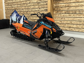 Polaris RMK
