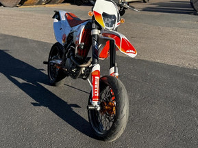 KTM 350