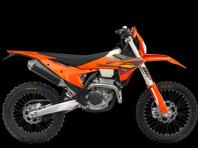 KTM 350