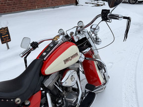 Harley-Davidson Touring