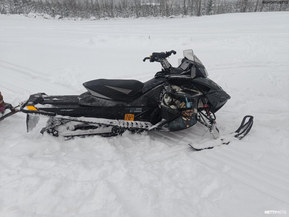 Ski-Doo Renegade