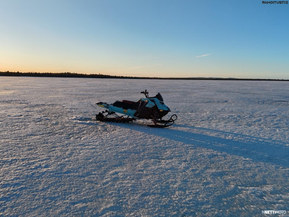 Ski-Doo Freeride