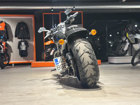 Harley-Davidson Softail