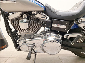 Harley-Davidson Dyna