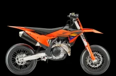 KTM 450