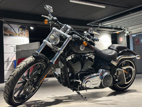 Harley-Davidson Softail