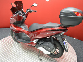 Honda PCX