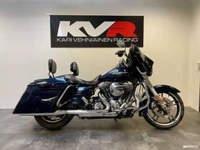 Harley-Davidson Touring