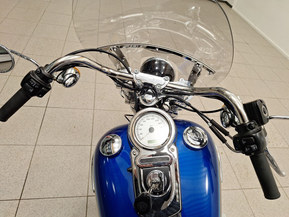 Harley-Davidson Dyna